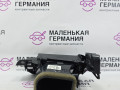 дефлектор обдува салона BMW X6 F16 2014, 3.0 л., N55 B30 A, бензин, АКПП, красный, правый руль, 64229252649, 9252649, 9252927, 9270516 - фото №3