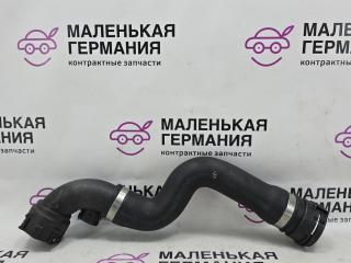 патрубок радиатора BMW Z4 E85 2003, 2.5 л., M54 B25 (256S5), бензин, АКПП, кабриолет, 17127514404, 7514404
