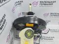 вакуумный усилитель тормозов BMW Z4 E85 2004, 3.0 л., M54 B30 (306S3), бензин, робот, кабриолет, 34336779682, 6779682, 6757273 - фото №2