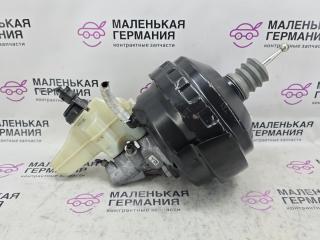 вакуумный усилитель тормозов Volkswagen Passat CC 1 поколение [рестайлинг] 2013, 2.0 л., CCZB, бензин, робот, z2/h5x синий металлик, седан, передний привод, правый руль, 3C2614106N, 3C2614105AJ, 3C2611301, 5N0945459A
