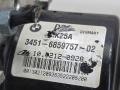 блок ABS BMW X3 F25 2013, 2.0 л., N20 B20 A, бензин, АКПП, а52/7 spacegrau, хетчбэк 5 дв., полный привод, правый руль, 34516859757, 6859757, 6859758, 9237730 - фото №9