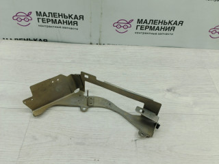 кронштейн (крепление) BMW 3 серия E90/E91 [рестайлинг] (2008 - 2013), 3.0 л., N52 B30 AE, бензин, АКПП, 11787567772, 7567772