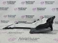 перегородка Mercedes-Benz E-Класс W213/S213/C238/A238 2018, 2.0 л., M 274.920, бензин, АКПП, 149 polar white или polarweiss, седан, задний привод, правый руль, A2536208200, A2936880300 - фото №3