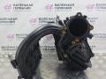 коллектор впускной BMW 3 серия E90/E91/E92/E93 (2004 - 2010), 2.0 л., N46 B20 B, бензин, АКПП, 11617560235, 7560235 - фото №4
