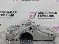 кронштейн компрессора кондиционера BMW 5 серия G30/G31 G30 2017, 2.0 л., B47 D20 A, дизель, АКПП, black sapphire metallic (475), седан, задний привод, правый руль, 11167619250, 7619250 - фото №8