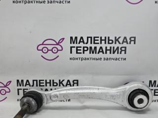 рычаг задний правый BMW X5 M F85 2016, 4.4 л., S63 B44 B, бензин, АКПП, donington grau (c28), полный привод, 33326795048, 6795048