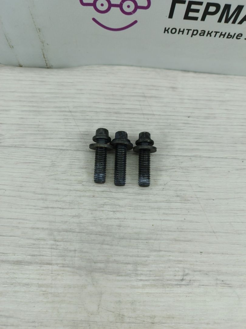 болт BMW 3 серия E90/E91/E92/E93 (2004 - 2010), 2.0 л., N46 B20 BD, бензин, 22116769558, 6769558 - фото №1