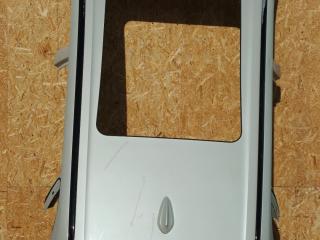 крыша BMW X5 F15 2013, 3.0 л., N57 D30 A, дизель, АКПП, mineralweiss metallic (a96), внедорожник 5 дв., полный привод, правый руль, 41317352120, 7352120