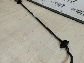 стабилизатор подвески задний BMW X1 F48 2017, 2.0 л., B48 A20 B, бензин, АКПП, alpinweiss 3 (300), полный привод, правый руль, 33506859894, 6859894