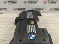 декоративная крышка двигателя BMW X5 E70 (2006 - 2010), 3.0 л., N52 B30, бензин, 11127575032, 11127575033, 11127575031, 7575032, 7575033 - фото №2