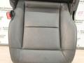 салон (комплект сидений) Mercedes-Benz E-Класс W212/S212/C207/A207 W212 2012, 1.8 л., M 271.860, бензин, АКПП, 040 черный, седан, задний привод, правый руль - фото №12