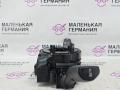 переключатель подрулевой (стрекоза) BMW X5 F15 2013, 3.0 л., N57 D30 A, дизель, АКПП, mineralweiss metallic (a96), внедорожник 5 дв., полный привод, правый руль, 61319261760, 9261760, 9320136, 61319368599, 9368599, 61319320136 - фото №19