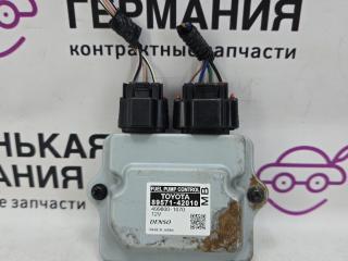 блок управления топливным насосом Toyota Camry 9 поколение XV70 (2017 - 2021), 8957142010