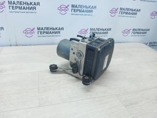 блок ABS BMW 5 серия F10/F11 [рестайлинг] F10 (2013 - 2017), 2.0 л., N20 B20 A, бензин, коричневый, седан, 34516797045, 6775355, 0265960361