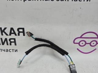 разъем (фишка) проводки BMW X6 F16 2014, 3.0 л., N55 B30 A, бензин, АКПП, красный, правый руль, 61138377064, 8377064