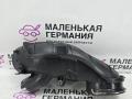 патрубок турбины BMW X5 F15 2014, 3.0 л., N57 D30 A, дизель, АКПП, mineralweiss metallic (a96), полный привод, правый руль, 13717807493, 7807493, 13717812059, 7812059 - фото №3