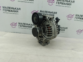 генератор BMW 3 серия E90/E91/E92/E93 (2004 - 2010), 2.0 л., N46 B20 B, бензин, АКПП, 12317532966, 7532966