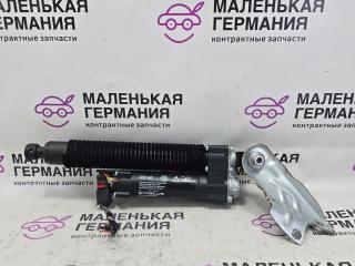 амортизатор крышки багажника (3-5 двери) Volkswagen Passat B8 2015, 1.8 л., CJSA, бензин, робот, 2t/c9x чёрный перламутр, седан, правый руль, 3G5827851, 3G5827851A, 3G582785104S