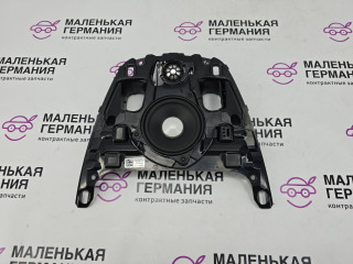 динамик торпедо BMW 5 серия G30/G31 G31 2017, 2.0 л., B48 B20 B, бензин, АКПП, alpinweiss 3 (300), универсал, правый руль, 65139362561, 65139368383, 9379097