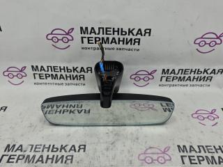 зеркало салона Audi A5 F5 2018, 2.0 л., CVKB, бензин, АКПП, белый металлик 2y / s9r, хетчбэк 5 дв., правый руль, 8W08575119B9, 8T0857593AB, 8K0971834