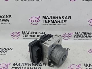 блок ABS Mercedes-Benz A-Класс W176 (2012 - 2015), серый, правый руль, A0094315212