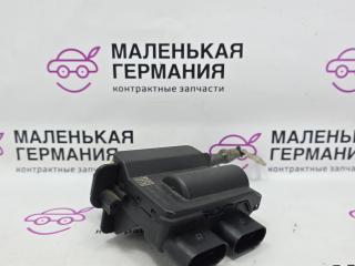 распределитель тока BMW X5 F15 2014, 3.0 л., N57 D30 A, дизель, АКПП, mineralweiss metallic (a96), полный привод, правый руль, 61149285504, 9285504, 928550405, 9350091, 9333445