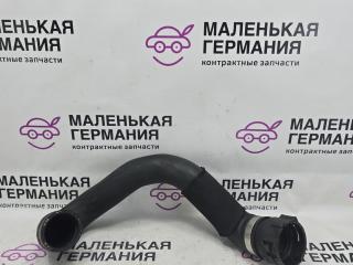 патрубок радиатора BMW 5 серия F07/F10/F11 2010, 3.0 л., N55 B30 A, бензин, АКПП, 11537593513, 7593513