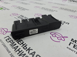 Блок питания BMW 5 серия G30/G31 G31 2017, 2.0 л., B48 B20 B, бензин, АКПП, alpinweiss 3 (300), универсал, правый руль, 12638638551, 8638551