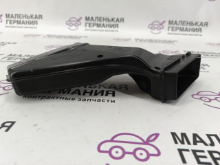 водосток планки обтекателя (жабо) прав. BMW 5 серия G30/G31 G31 2017, 2.0 л., B48 B20 B, бензин, АКПП, alpinweiss 3 (300), универсал, правый руль, 61667388734, 7388734