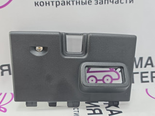 Накладка вещевого ящика BMW 3 серия G20 (2018 - 2026), 51166807232, 6807232, 51167943067, 7943067