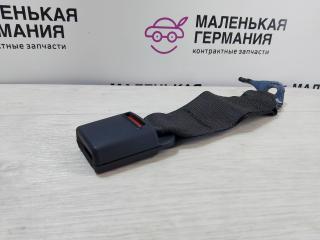 замок ремня безопасности BMW 5 серия G30/G31 G30 2017, 3.0 л., B58 B30 A, бензин, АКПП, темно-синий, седан, полный привод, 72117430064, 7430064