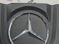 декоративная крышка двигателя Mercedes-Benz C-Класс W204 [рестайлинг] W204.048 2012, 1.8 л., M 271.860, бензин, АКПП, 149 белый, седан, задний привод, правый руль, A2710101267 - фото №7