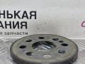 Кольцо импульсное коленвала BMW 5 серия G30/G31 G30 2017, 2.0 л., B47 D20 A, дизель, АКПП, black sapphire metallic (475), седан, задний привод, правый руль, 11148605104, 8605104 - фото №7