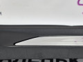 накладка на порог внутренняя BMW X1 F48 2017, 2.0 л., B48 A20 B, бензин, АКПП, alpinweiss 3 (300), полный привод, правый руль, 51477263315, 7263315 - фото №8