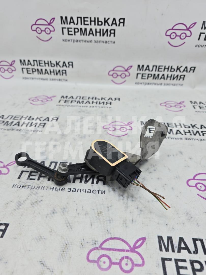 датчик дорожного просвета Mercedes-Benz A-Класс W176 (2012 - 2015), серый, правый руль, A0045429918, A2463230140 - фото №1