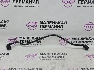 трубка охлаждающей жидкости BMW X3 F25 2013, 2.0 л., N20 B20 A, бензин, АКПП, а52/7 spacegrau, хетчбэк 5 дв., полный привод, правый руль, 17128651298, 8651298