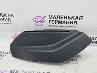 крышка блока предохранителей BMW 5 серия G30/G31 G30 2018, 2.0 л., B48 B20 A, бензин, АКПП, a96 mineral-weiss metallic, седан, задний привод, правый руль, 12908617521, 8617521