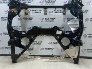 балка подвески передняя (подрамник) BMW 3 серия F30/F31/F34 F30 2012, 3.0 л., N55 B30 A, бензин, АКПП, black sapphire metallic (475), седан, задний привод, 31106872118, 6872118