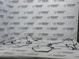 проводка BMW X6 F16 2014, 3.0 л., N55 B30 A, бензин, АКПП, красный, правый руль, 9689131, 17186531