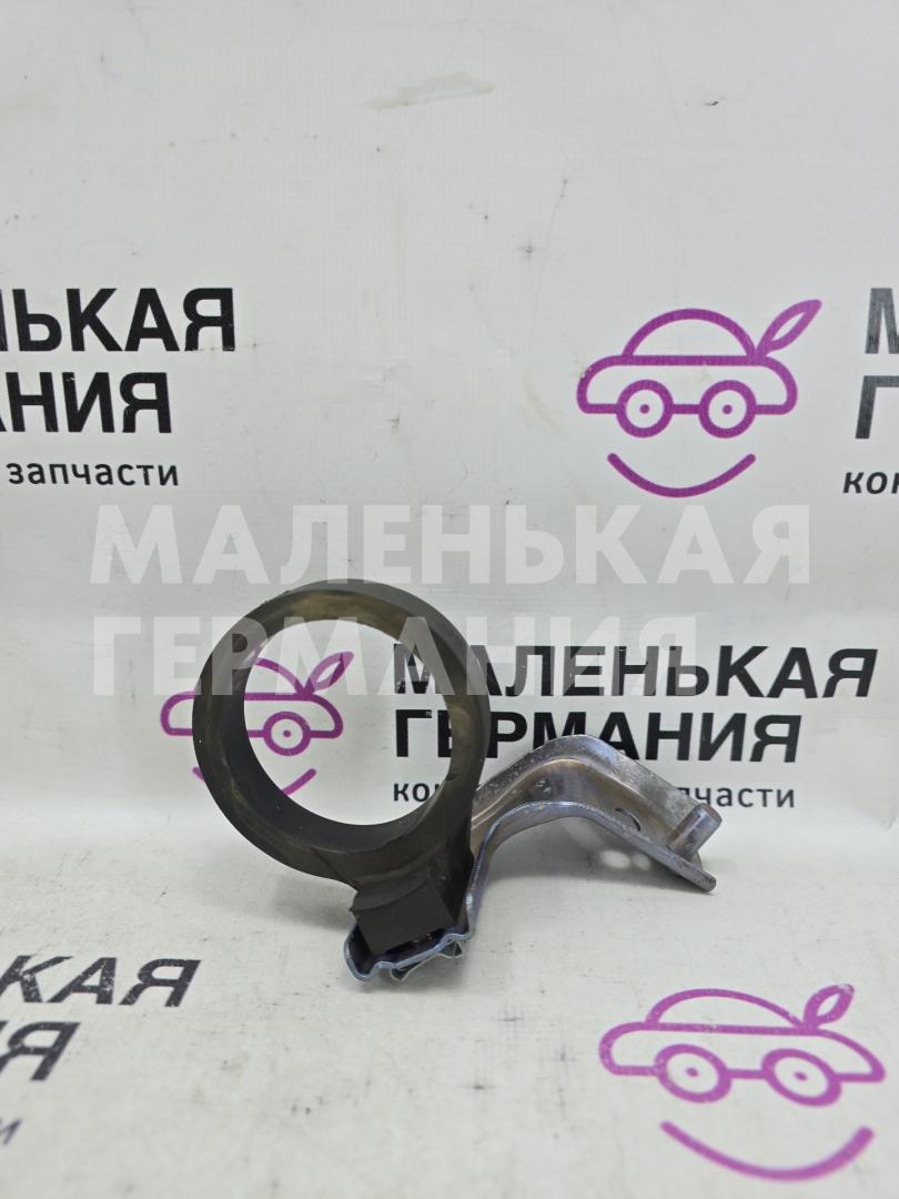 кронштейн (крепление) BMW X1 F48 2017, 2.0 л., B48 A20 B, бензин, АКПП, синий mediterranblau c10, полный привод, правый руль, 11518604610, 8604610 - фото №1