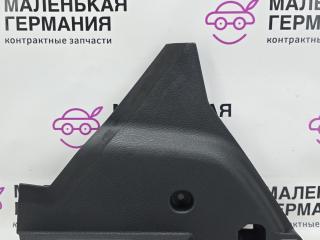 пластик BMW X1 F48 2017, 2.0 л., B48 A20 B, бензин, АКПП, alpinweiss 3 (300), полный привод, правый руль, 51459317384, 9317384