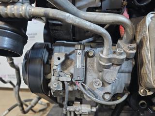 компрессор кондиционера BMW X5 F15 (2013 - 2018), 3.0 л., N57 D30 A, дизель, АКПП, 64529399059, 64506805070, 9399059, 6805070, 9303561, 64529303561