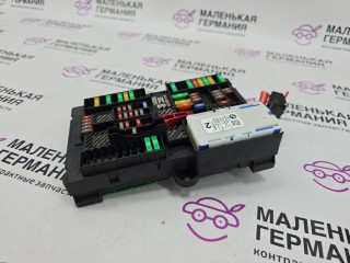 блок предохранителей BMW 5 серия G30/G31 G31 2017, 2.0 л., B48 B20 B, бензин, АКПП, alpinweiss 3 (300), универсал, правый руль, 61146837091, 6837091, 61356829427, 6829427, 61356992957, 6992957, 61358795478, 8795478, 61356839218, 6839218