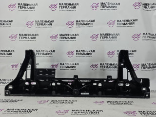 Крепление бампера заднего BMW X5 F15 2013, 3.0 л., N57 D30 A, дизель, АКПП, mineralweiss metallic (a96), внедорожник 5 дв., полный привод, правый руль, 51127294391, 7294391