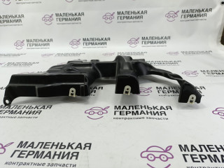 кожух (защита) рулевого механизма BMW 5 серия G30/G31 G31 2017, 2.0 л., B48 B20 B, бензин, АКПП, alpinweiss 3 (300), универсал, правый руль, 51757340192, 7340192