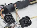 проводка двигателя BMW 5 серия F07/F10/F11 2010, 3.0 л., N55 B30 A, бензин, АКПП, 12517605076, 7605076 - фото №7