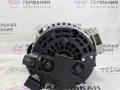 генератор BMW 3 серия E90/E91 [рестайлинг] (2008 - 2013), 2.0 л., N46 B20 BD, бензин, АКПП, 12317533270, 7533270, 11281440378, 1440378 - фото №6