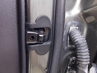 ограничитель открывания двери BMW 5 серия F10/F11 [рестайлинг] F10 (2013 - 2017), 2.0 л., N20 B20 A, бензин, коричневый, седан, 51227182019, 7182019