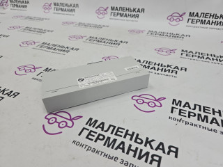 блок управления крышкой багажника BMW X1 F48 2017, 2.0 л., B48 A20 B, бензин, АКПП, синий mediterranblau c10, полный привод, правый руль, 61357412610, 7412610, 61357388490, 7388490, 61357384722, 7384722, 61357367747, 7367747, 61357343935, 7343935, 61357314798, 7314798