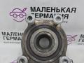 ступица передняя BMW X6 E71/E72 E71 2009, 3.0 л., N54 B30 A, бензин, серебро, правый руль, 31206795959, 6795959, 31226882263, 6882263, 31206779735, 6779735, 31206773207, 6773207, 31226867808, 6867808 - фото №2
